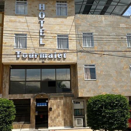Hotel Tourmalet 卡利 外观 照片