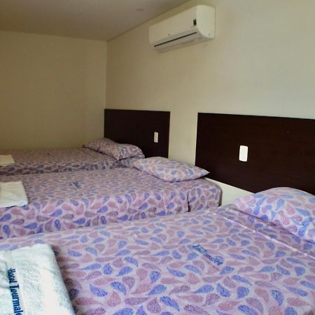Hotel Tourmalet 卡利 外观 照片
