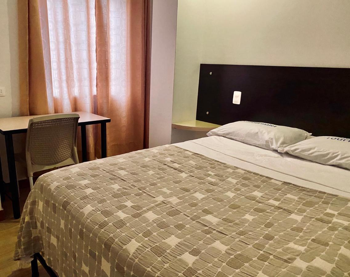Hotel Tourmalet 卡利 外观 照片