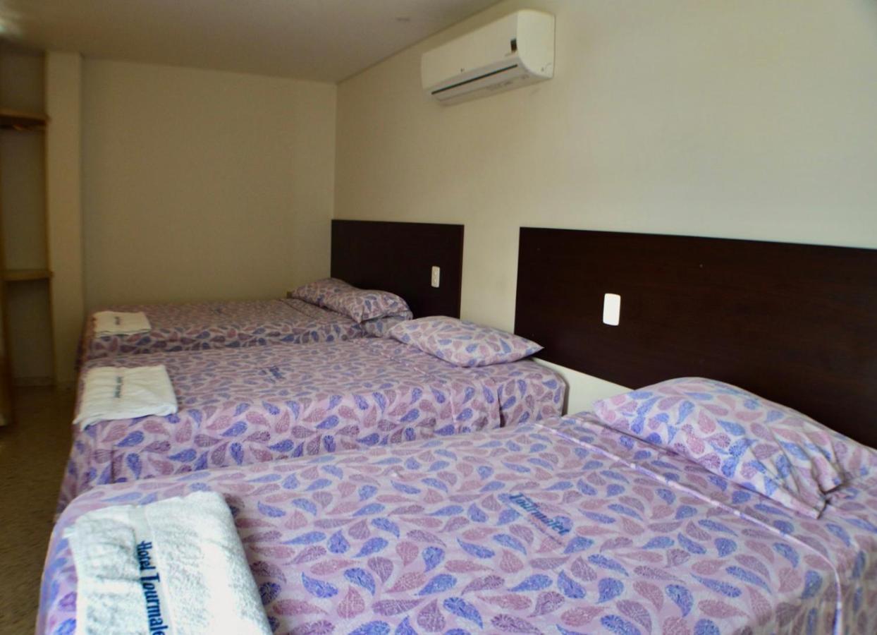Hotel Tourmalet 卡利 外观 照片