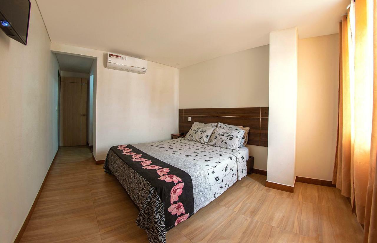 Hotel Tourmalet 卡利 外观 照片