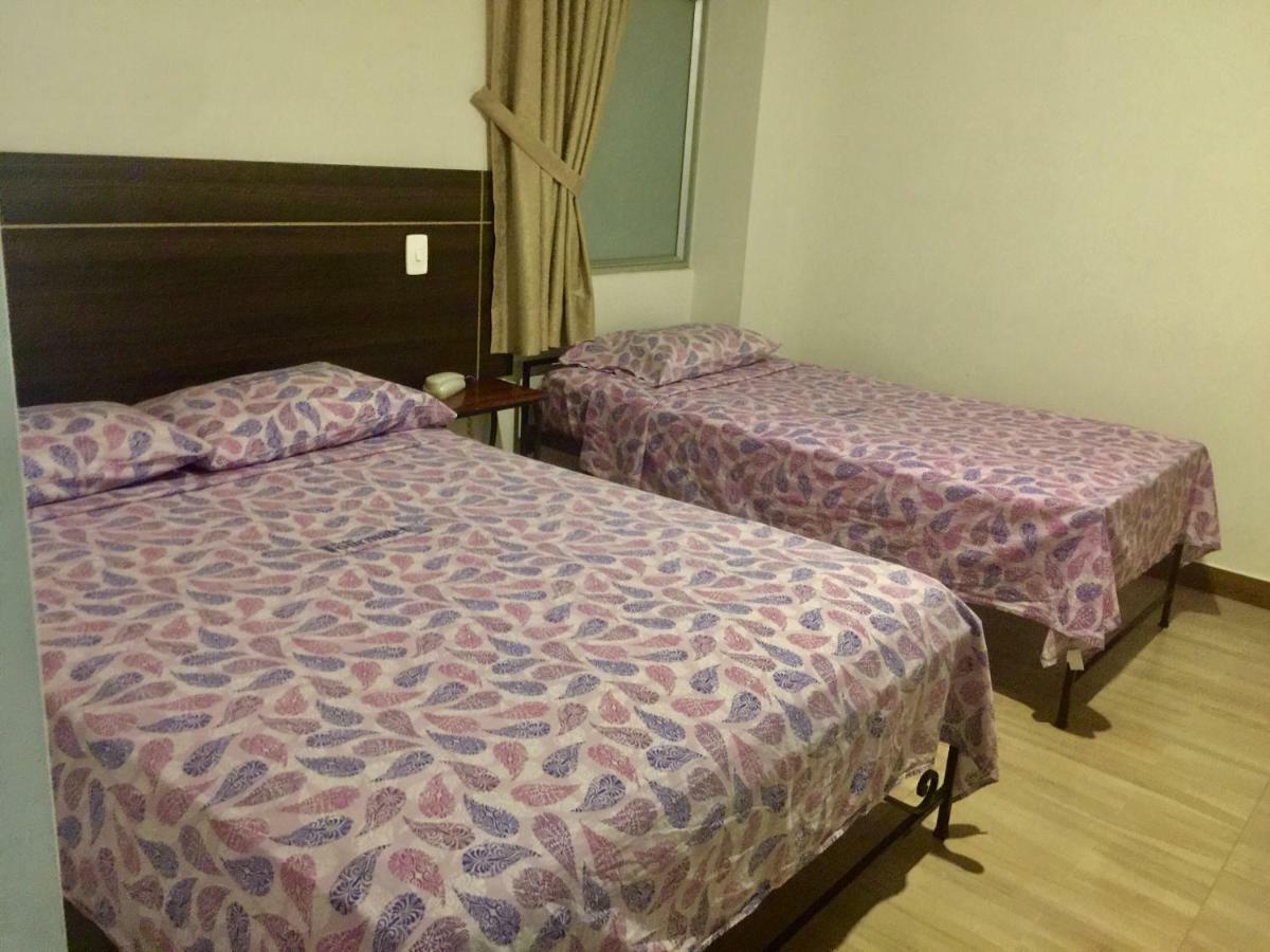 Hotel Tourmalet 卡利 外观 照片
