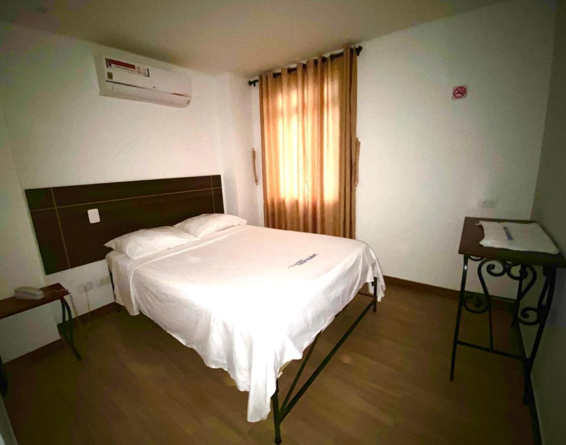 Hotel Tourmalet 卡利 外观 照片