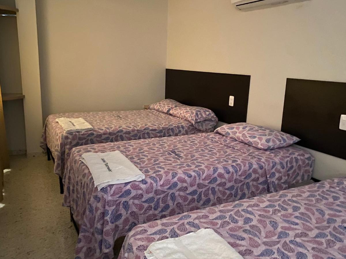 Hotel Tourmalet 卡利 外观 照片